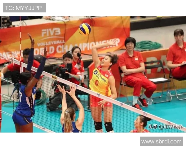 2017年女排世界杯精彩对决中国女排与意大利队的巅峰之战回顾 2017年女排世界杯精彩对决中国女排与意大利队的巅峰之战回顾