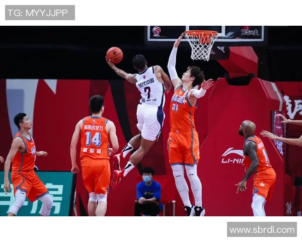 2018年CBA辽宁队对阵广厦队精彩比赛录像回顾与分析 2018年CBA辽宁队对阵广厦队精彩比赛录像回顾与分析