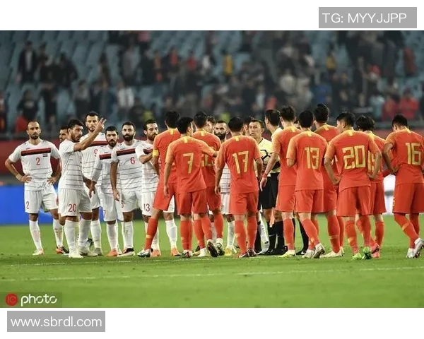 中国与叙利亚足球比赛精彩视频回放分析及赛后点评分享 中国与叙利亚足球比赛精彩视频回放分析及赛后点评分享