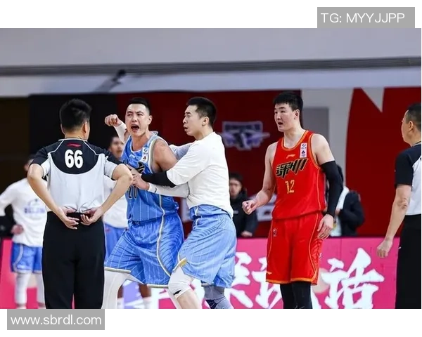 CBA辽宁队与新疆队黑哨事件后续分析及影响探讨 CBA辽宁队与新疆队黑哨事件后续分析及影响探讨