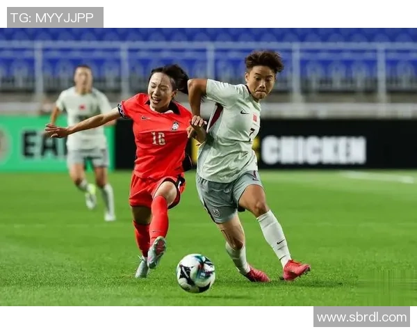 亚运女足精彩对决韩国女足挑战日本女足争夺荣耀之战 亚运女足精彩对决韩国女足挑战日本女足争夺荣耀之战