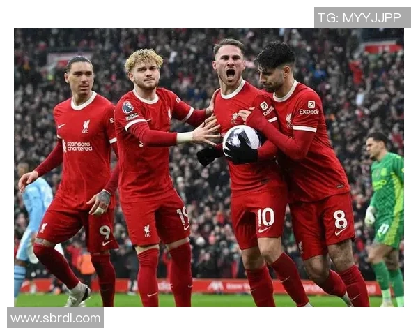 利物浦与富勒姆激战成和双方进球精彩回顾与分析 利物浦与富勒姆激战成和双方进球精彩回顾与分析