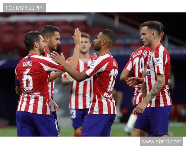 利物浦与马竞精彩对决全场回放分析与精彩瞬间回顾 利物浦与马竞精彩对决全场回放分析与精彩瞬间回顾