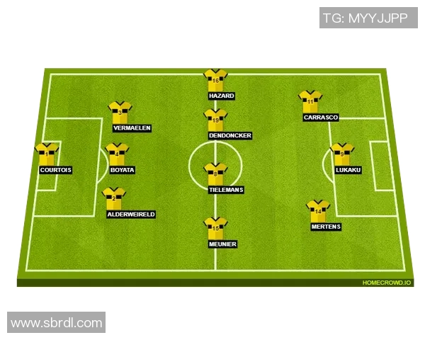 塞浦路斯与比利时对决前瞻分析及比赛预测全解析 塞浦路斯与比利时对决前瞻分析及比赛预测全解析