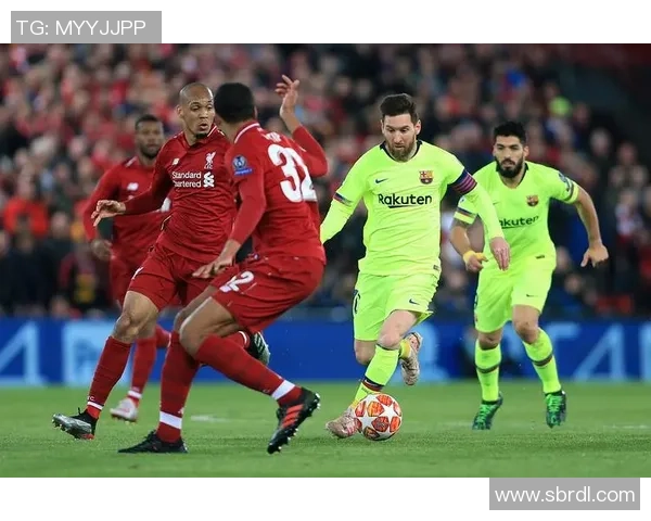 巴萨与利物浦角球对决分析及战术解析