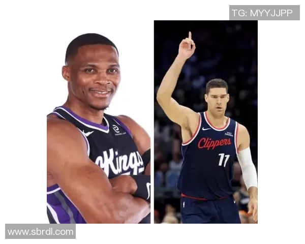 布鲁克洛佩斯:从篮球场上的巨人到全能球员的华丽转身 布鲁克洛佩斯:从篮球场上的巨人到全能球员的华丽转身