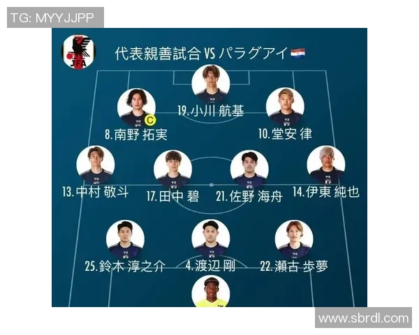日本对阵巴拉圭的比赛分析及大小球投注策略探讨