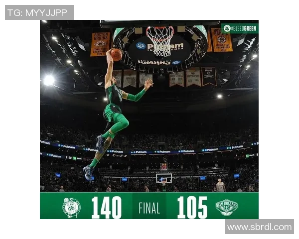 杰森塔图姆如何在NBA赛场上展现领袖风范与卓越才华