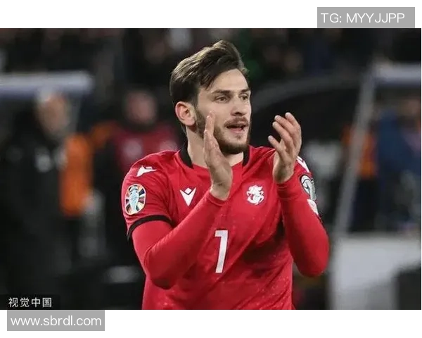 欧预赛焦点战格鲁吉亚迎战丹麦争夺晋级机会